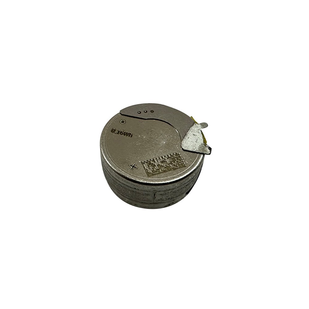 Battery For Airpods PRO Wireless Headset Charging Box Case Battery A1596 Accessories