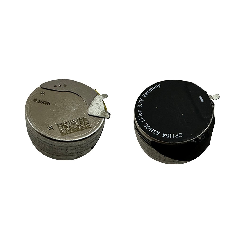 Battery For Airpods PRO Wireless Headset Charging Box Case Battery A1596 Accessories