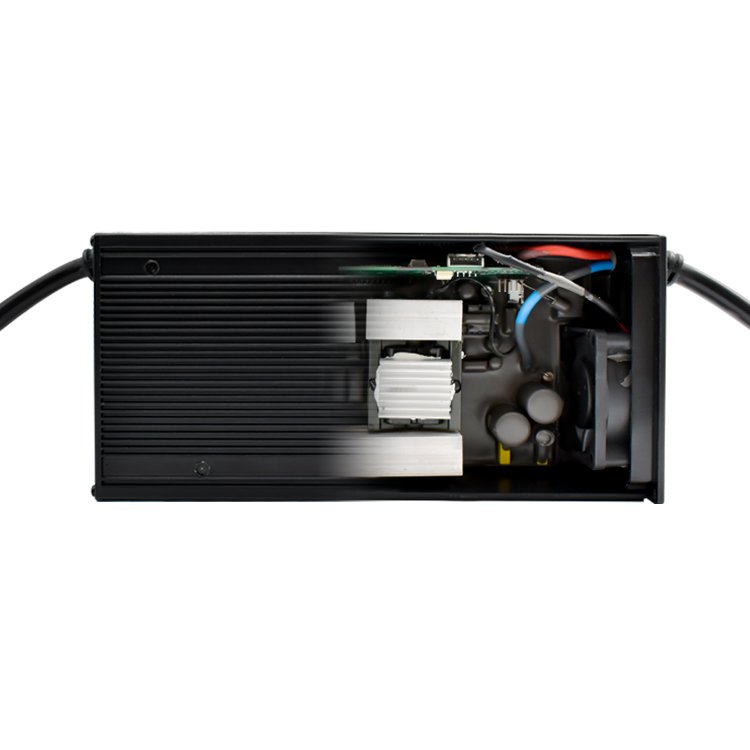 electronic accessories supplies Dc 12v 24v 48v To Ac 110v 220v 230v Inverter lithium ion battery 200ah golf & charger