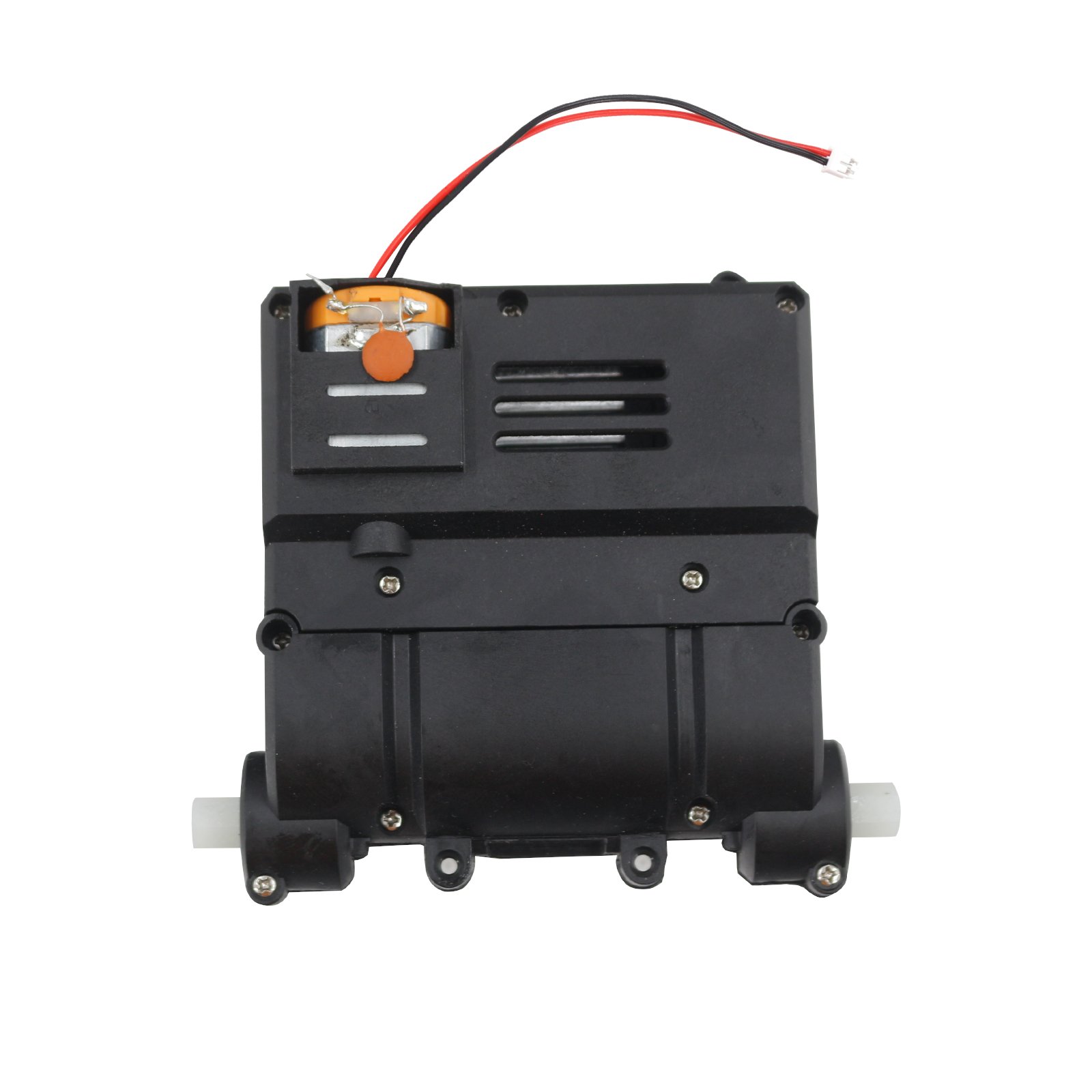 COOLBANKModel U.S.A M5A1 Stuart Light Tank Accessory Gearboxes Circuit Boards Batteries Remote Controls Tank Hobby DIY