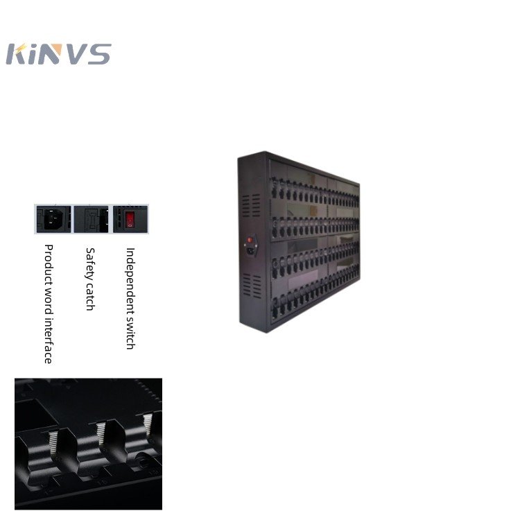 K80 NIMH battery charger 1.2V NIMH NiCD AA 1.5V AA Energizer NIMH Battery charger Charging cabinet