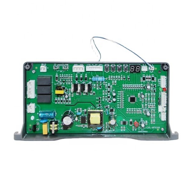 QL-CNL-MFK006 JUSCE Module furnace accessories sub-controller industrial boiler Circuit Board