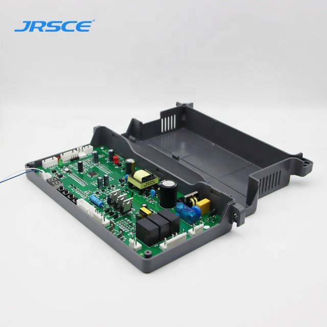 QL-CNL-MFK006 JUSCE Module furnace accessories sub-controller industrial boiler Circuit Board