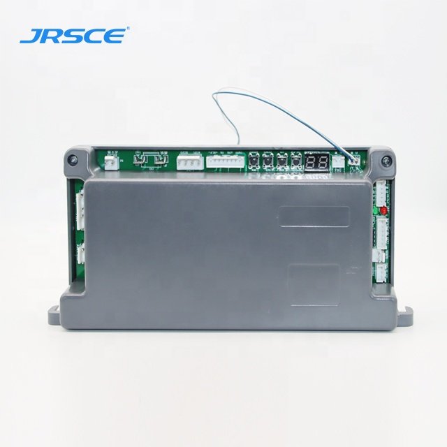 QL-CNL-MFK006 JUSCE Module furnace accessories sub-controller industrial boiler Circuit Board