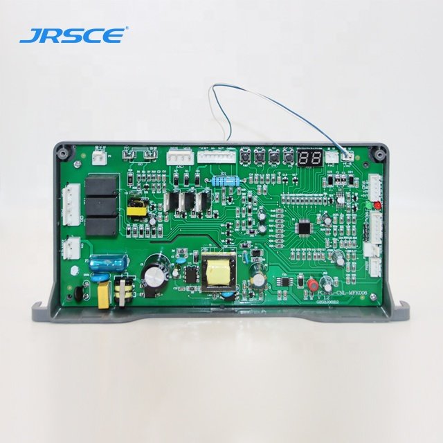 QL-CNL-MFK006 JUSCE Module furnace accessories sub-controller industrial boiler Circuit Board