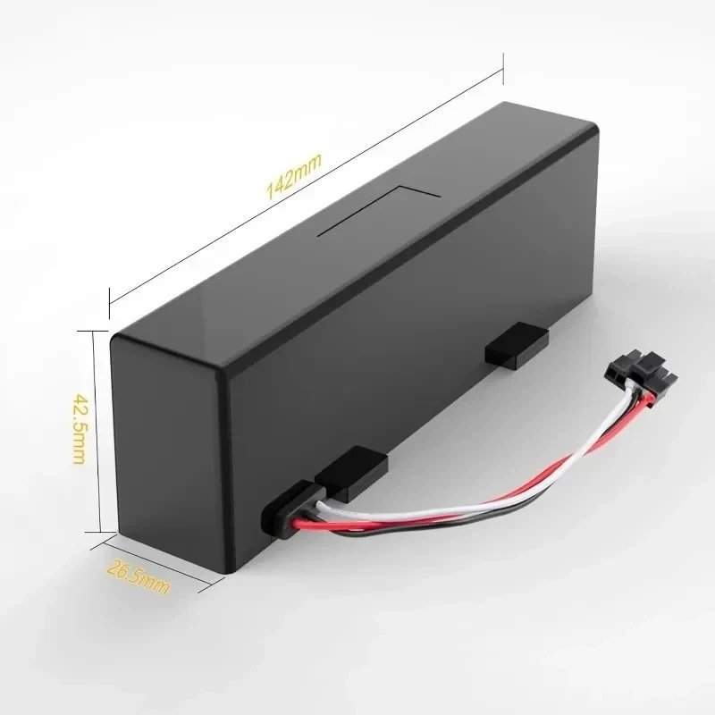 For Xiaomi robot battery Mi Home sweeping and mopping integrated STYTJ02YM lithium battery accessories