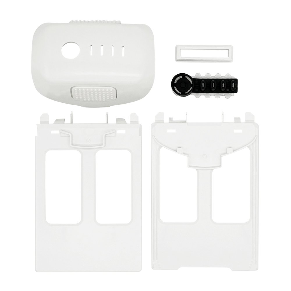 Plastics Outer Shell For DJI Phantom 4 Battery Brand New Drone Batteries Case Intelligent Flight Repair Parts Accessories