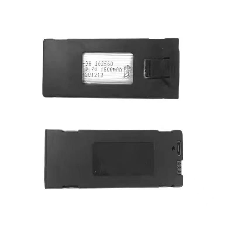 Rechargeable Battery Accessory for Drones Essential Drone Accessories