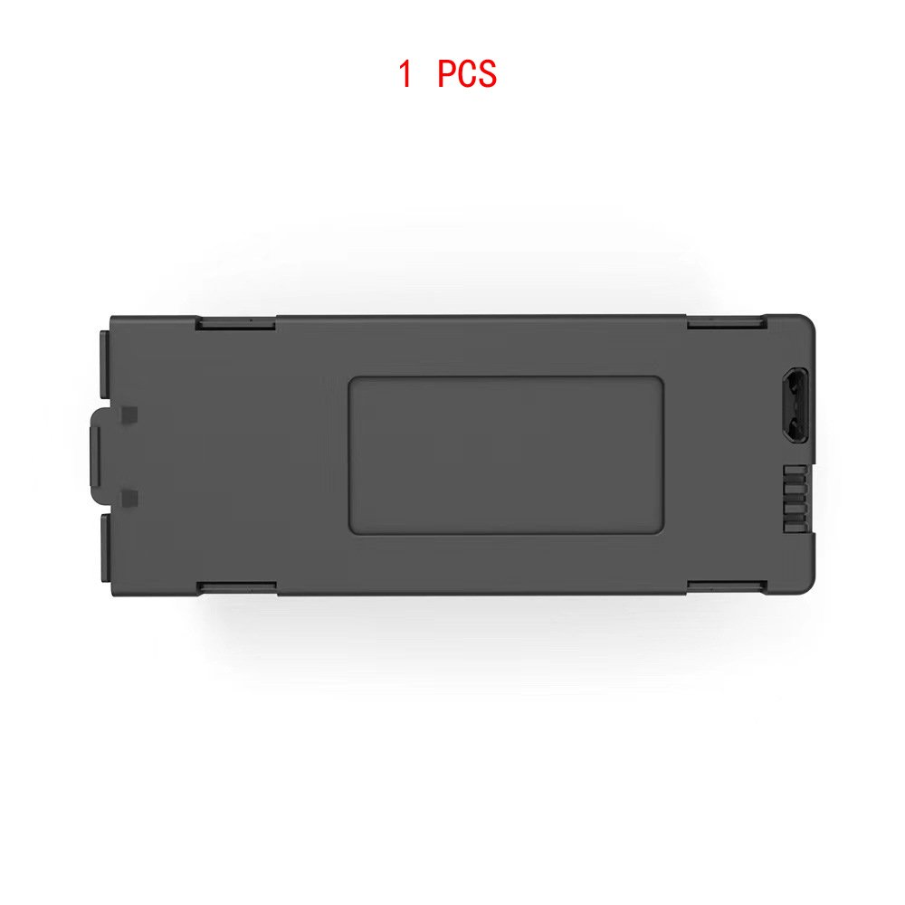 Rechargeable Battery Accessory for Drones Essential Drone Accessories
