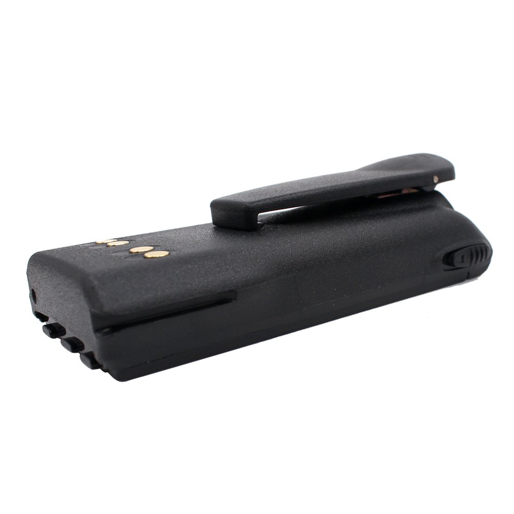 NNTN7335 NNTN7335B 7.4V 2700mAh Li-ion Walkie talkie Battery with IMPRES Compatible with XTS2500 XTS1500 PR1500 MT1500 PR1500