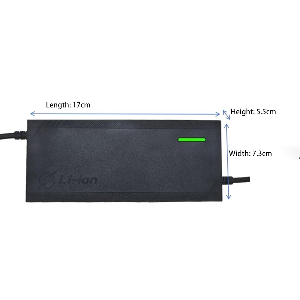 48v 60v e rickshaw battery charger bike batry 72v 84v E-bike electric scooter 3amp battery charger 36V charger