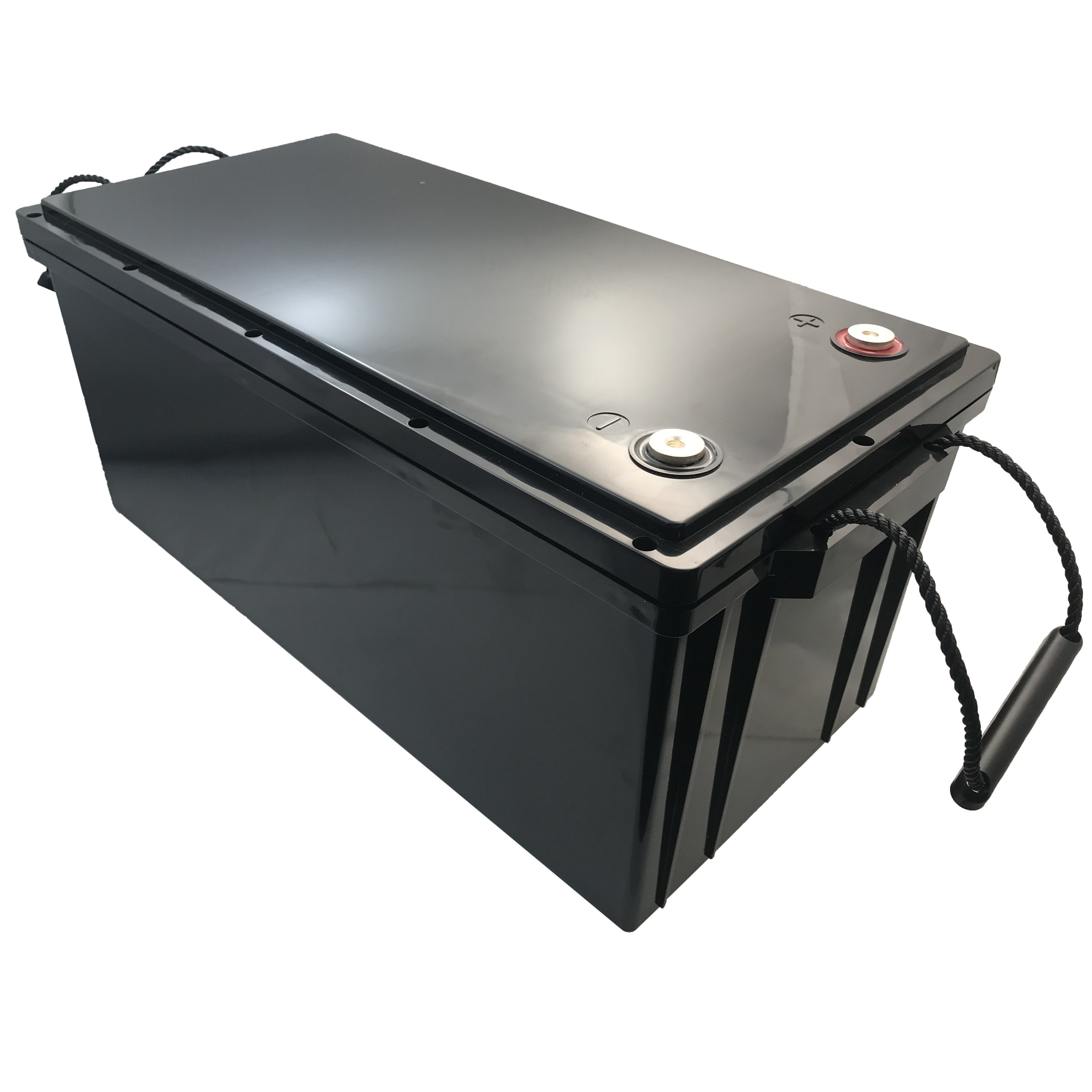 Lifepo4 280ah Wholesale Lithium Battery Case 12.8v 280ah 300ah Energy Storage Battery Box 12v Lithium Battery