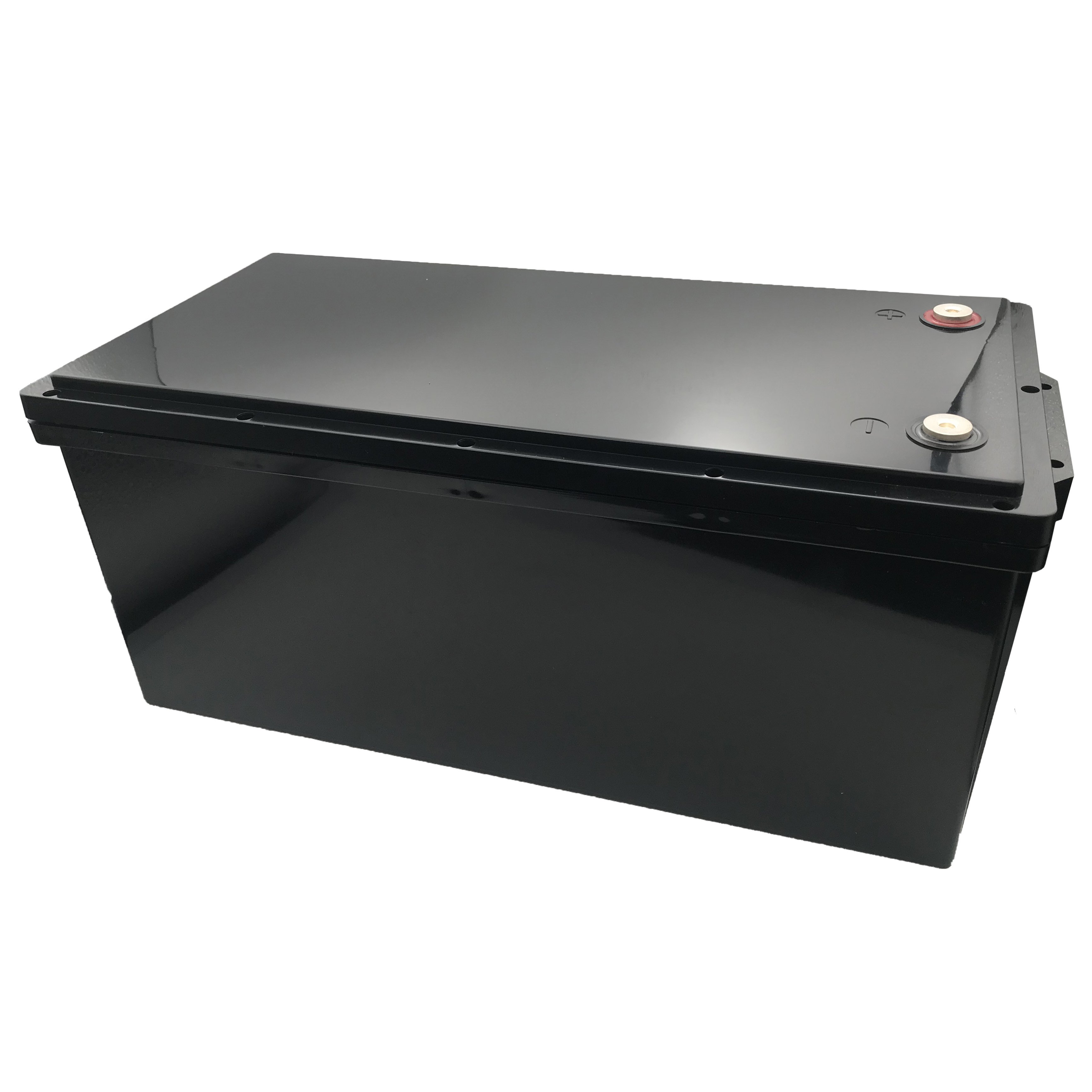 Lifepo4 280ah Wholesale Lithium Battery Case 12.8v 280ah 300ah Energy Storage Battery Box 12v Lithium Battery