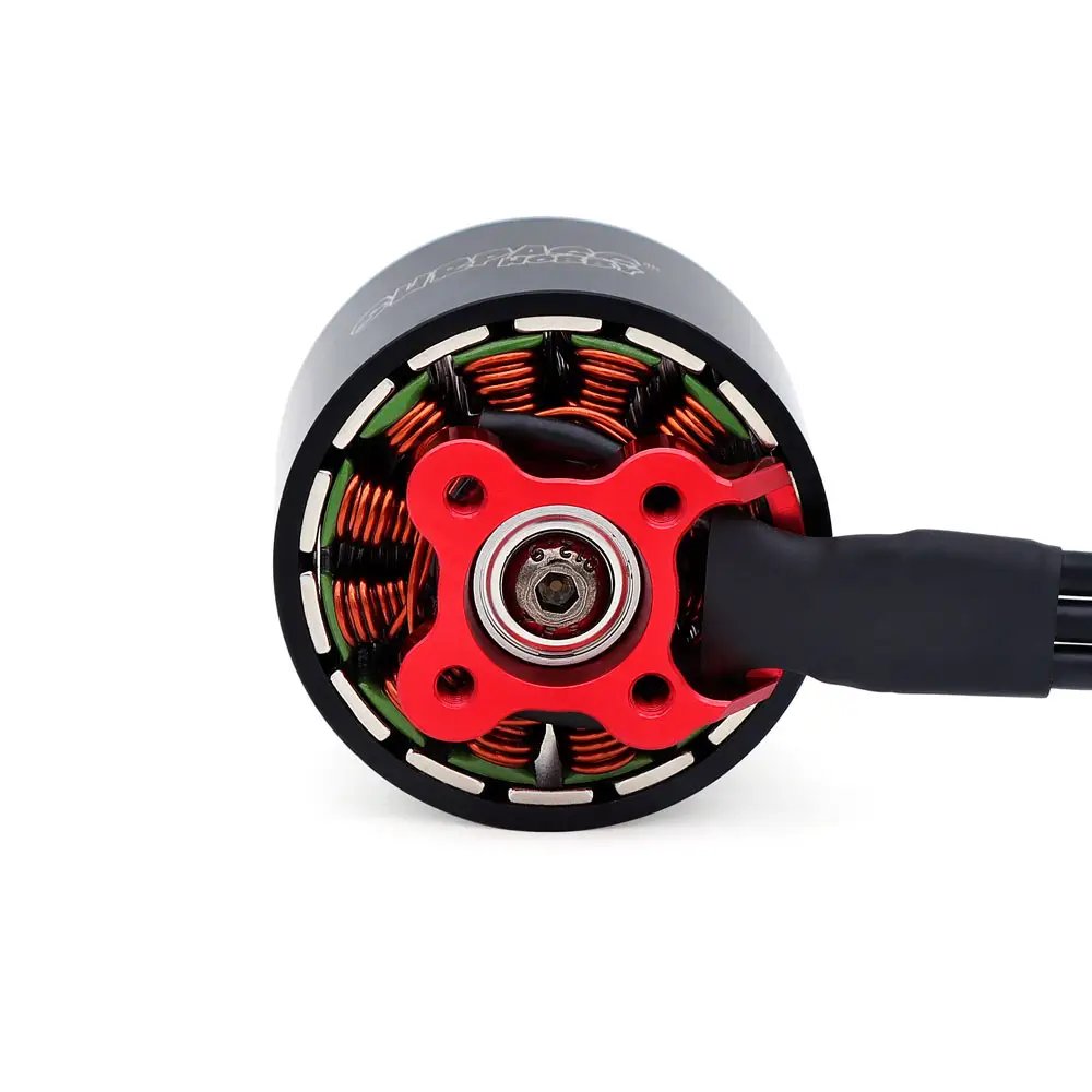 S 3220 420KV 720KV Brushless Motor 13 Inch FPV Racing Drone DIY Remote Accessory Camera Electric Helicopter FPV Silicone Battery