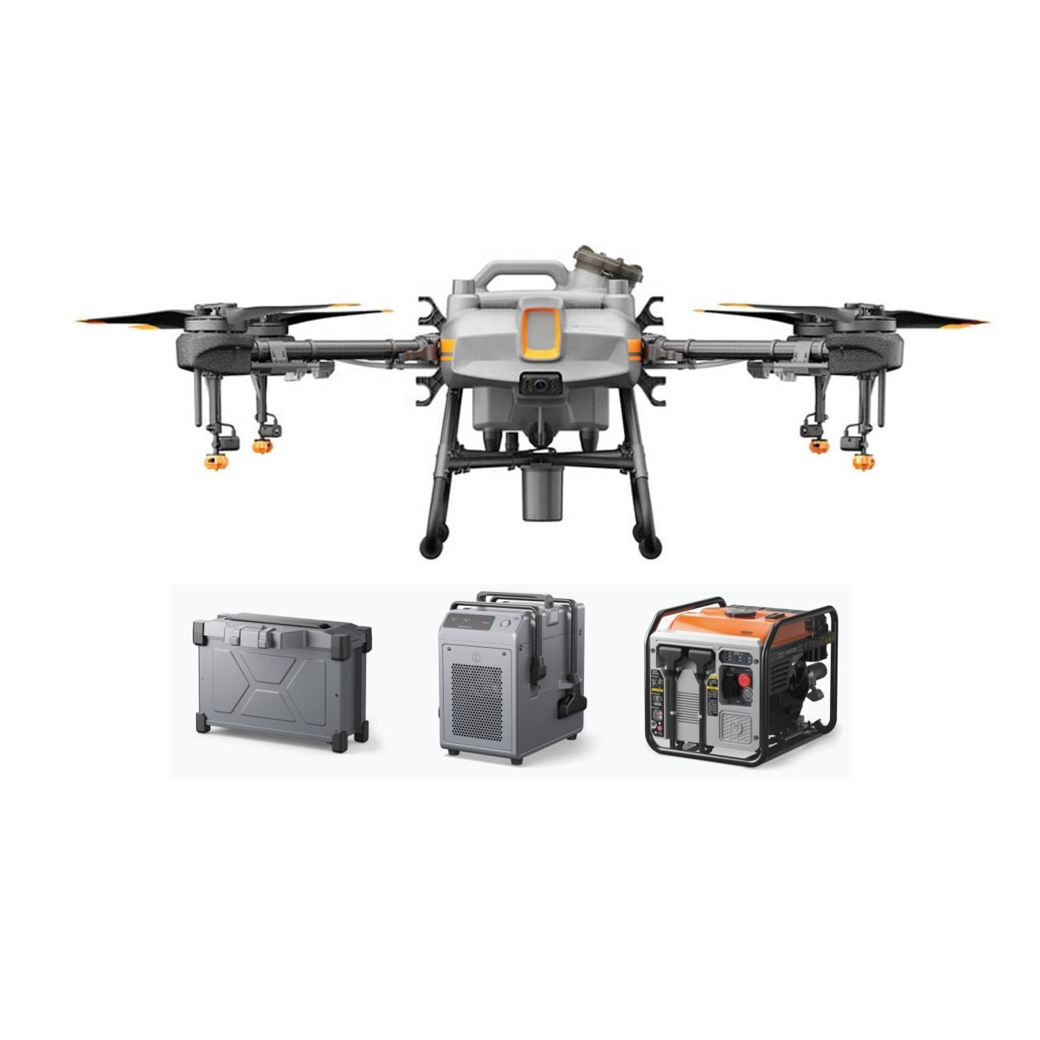 JC Agras T30 29000mAh Batteries Original Flight Battery Agriculture Spraying drone Accessories Repair Parts