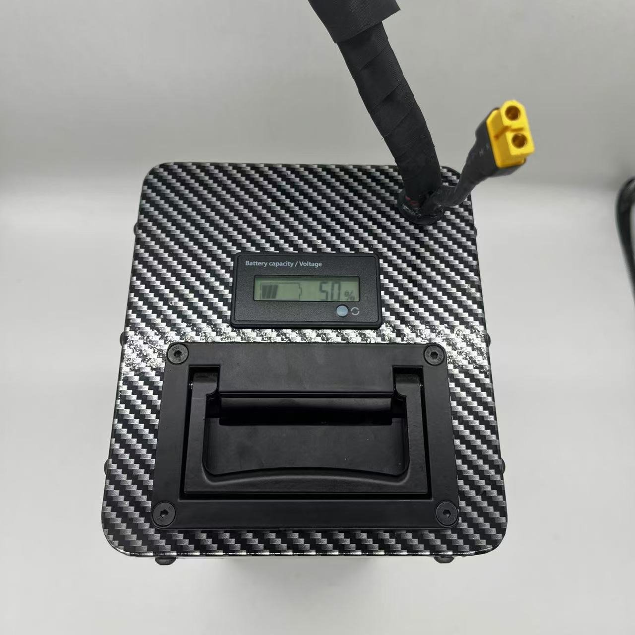 72V 50AH 21700 50S Surron Battery 220A 550A Custom battery Pack Customized Capacity Electric Off-road Vehicle 60V 65AH 66V 60AH