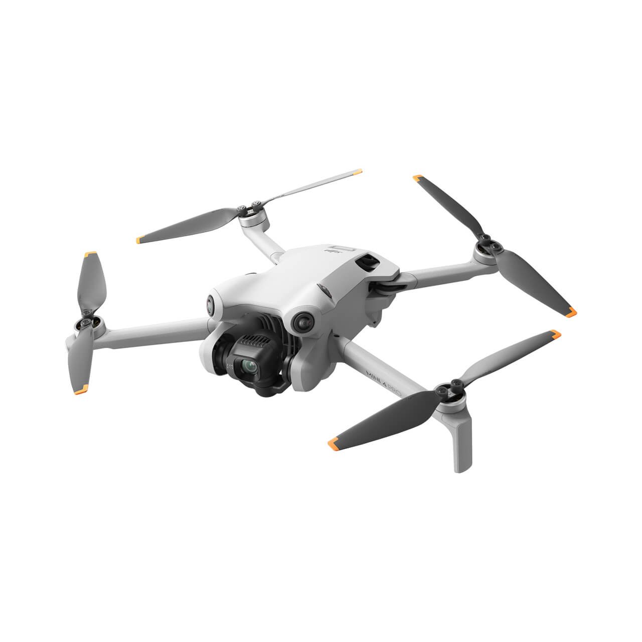 Original DJI Mini 4 Pro Fly More Combo drone dji mini 4 pro With 3 Batteries Two-Way Charging Hub & RC 2 Remote Controller