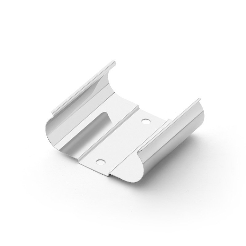 Factory Direct Sale Hardware Conductive Fixing Seat 3 Battery Connection Seat Battery Clip 5 Battery Clip