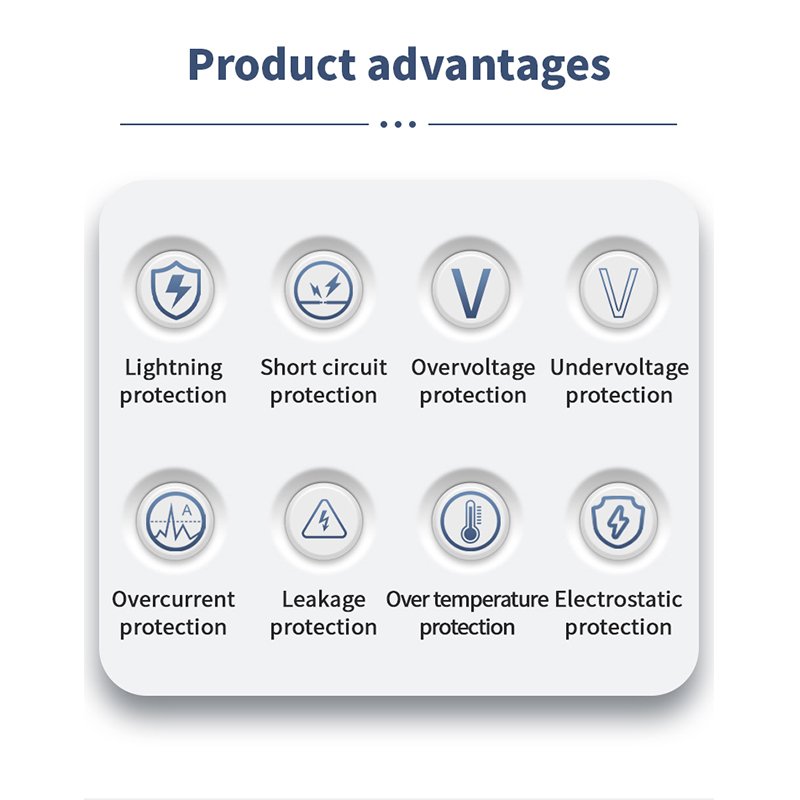AC TYPE1 32A 7KW indicator Light Portable Ev Charger American Standard ev level 1 ev charger type1 byd