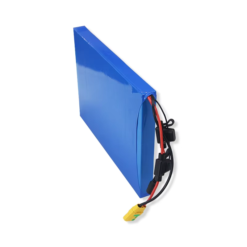 Customized li-ion battery 60v 72v lithium ebike 10Ah 20Ah 30Ah 40ah 60ah 70ah 80ah 100ah 200ah battery for E-scooter