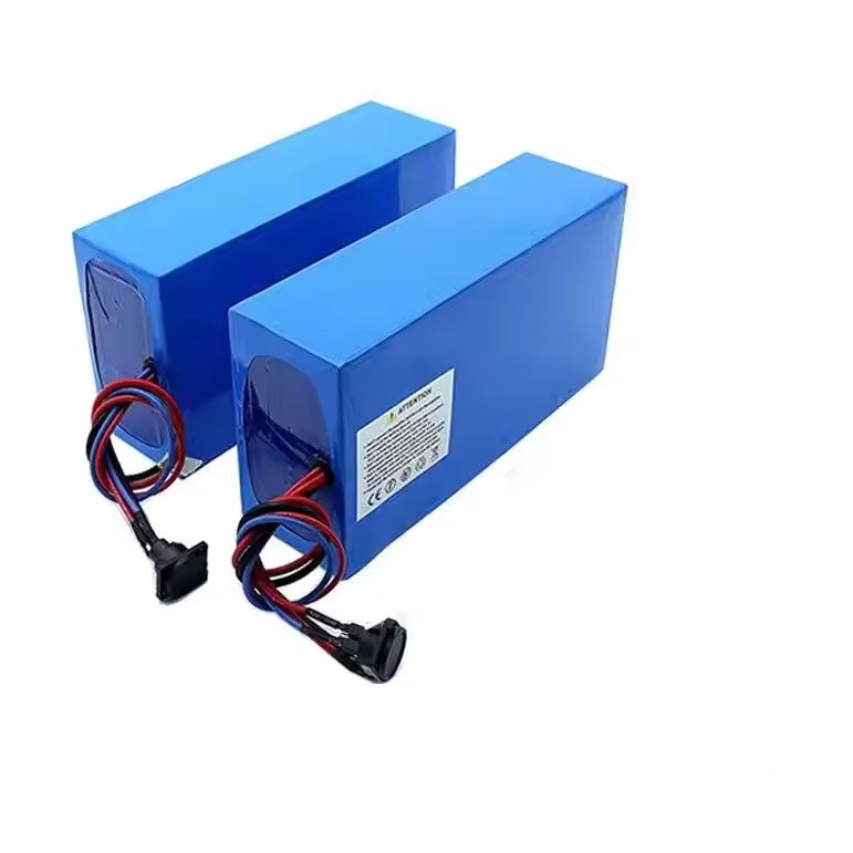 Customized li-ion battery 60v 72v lithium ebike 10Ah 20Ah 30Ah 40ah 60ah 70ah 80ah 100ah 200ah battery for E-scooter
