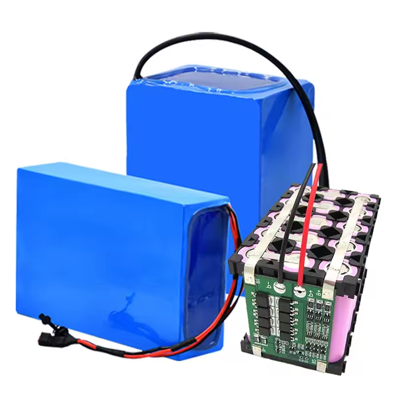 Customized li-ion battery 60v 72v lithium ebike 10Ah 20Ah 30Ah 40ah 60ah 70ah 80ah 100ah 200ah battery for E-scooter