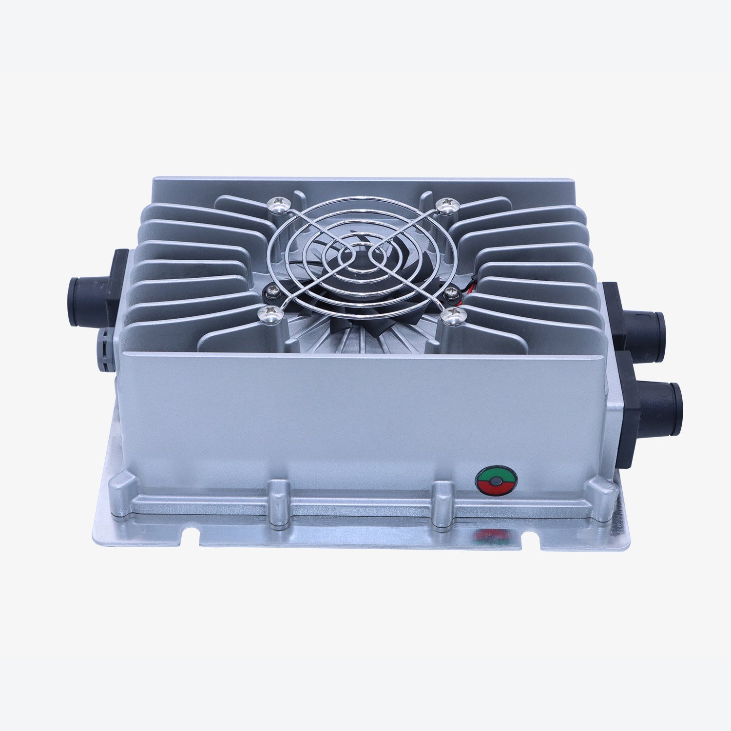 High Efficiency Lithium Lifepo4 Battery Charger Forklift Waterproof On-Board Charger Ternary NMCLithium Ion Battery Charger