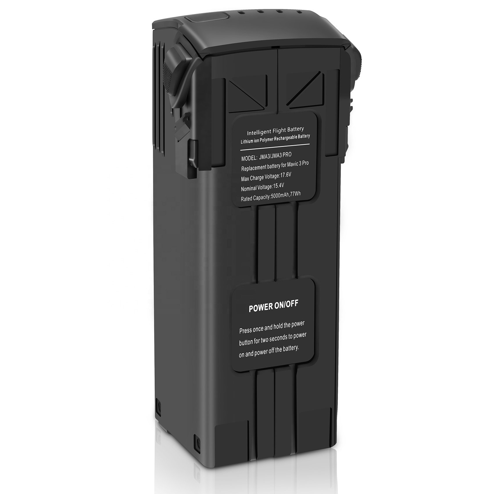 Drone Battery For Mavic 3 Series / 3Pro / Mavic3 Enterprise Series / Mavic 3 Pro Cine Intelligent Flight Battery UAV Accessories