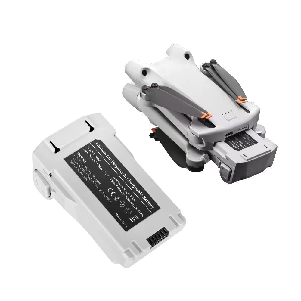 For DJI Mavic Mini 3 4 Pro Intelligent Flight Battery Plus Original Max 47 min Flight Time Mini 3 Pro Accessories