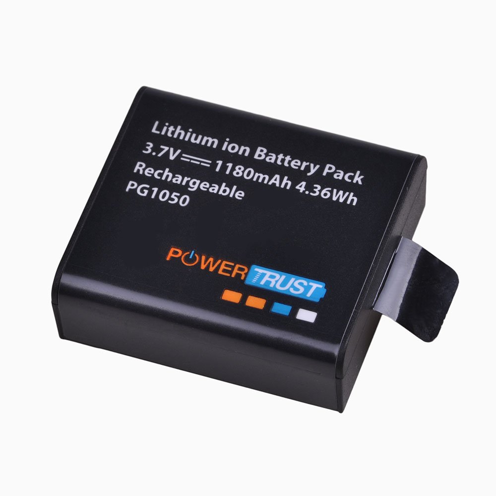 For EKEN H9 Ultra HD 4K Action Camera battery / EKEN accessories