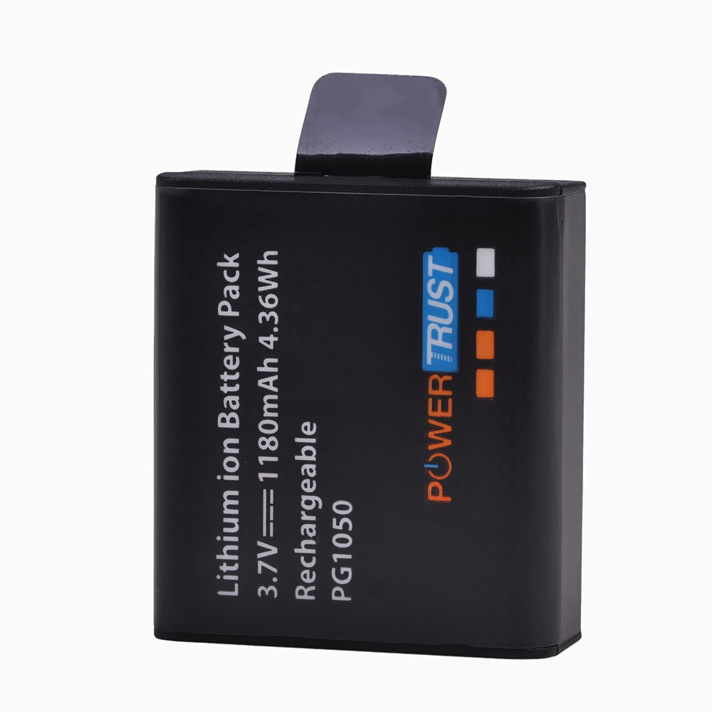 For EKEN H9 Ultra HD 4K Action Camera battery / EKEN accessories