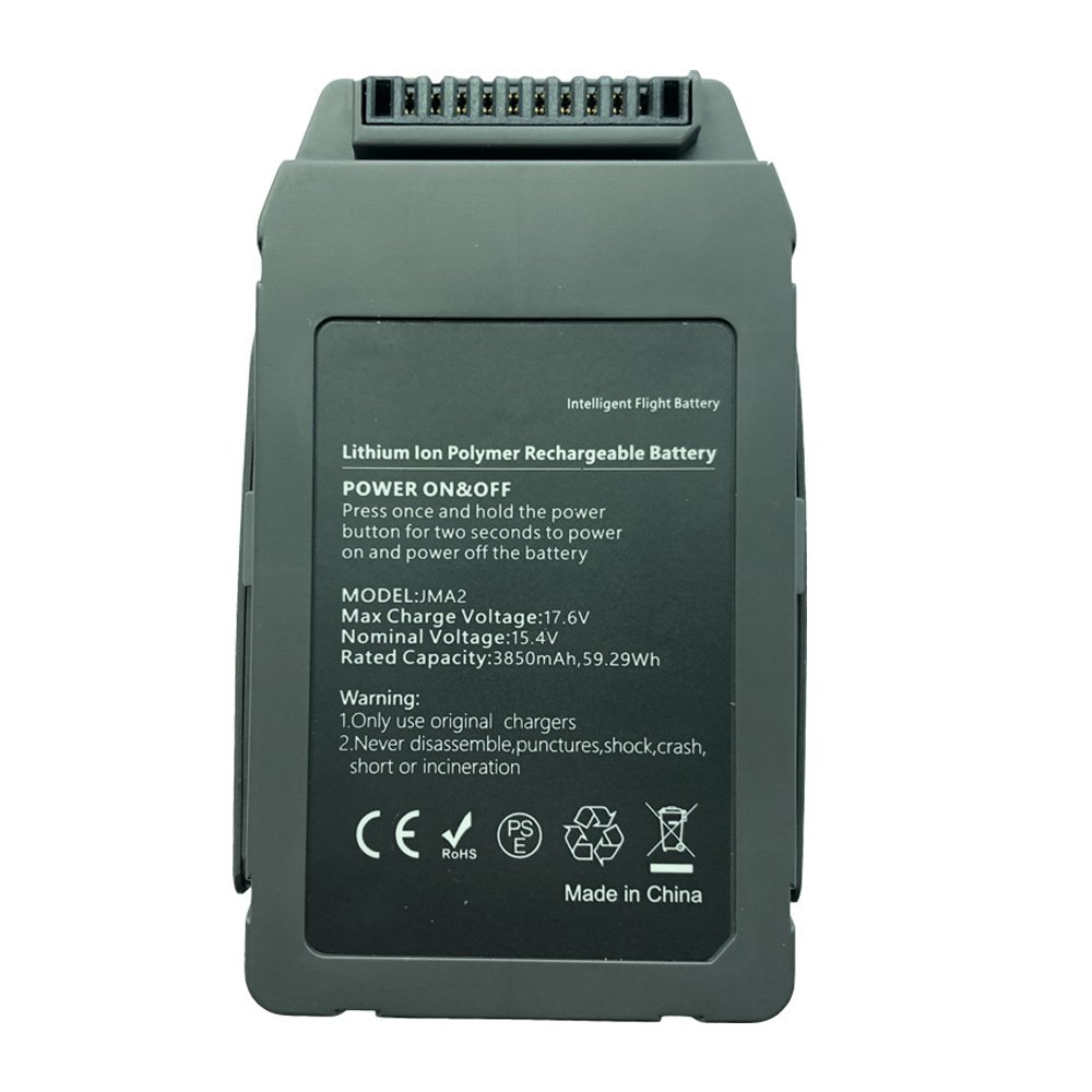 Mavic 2 Pro Intelligent Battery 3850mAh Dron Drone Mavic 2 Enterprise Pro Zoom Batterie Mavic 2 Battery For DJI