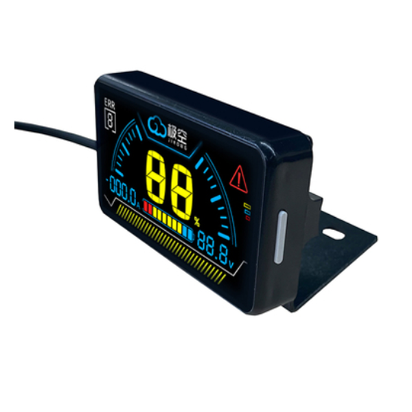 Deep Cycle Li Battery Equalizer Board For Lithium Ion Pack With Smart