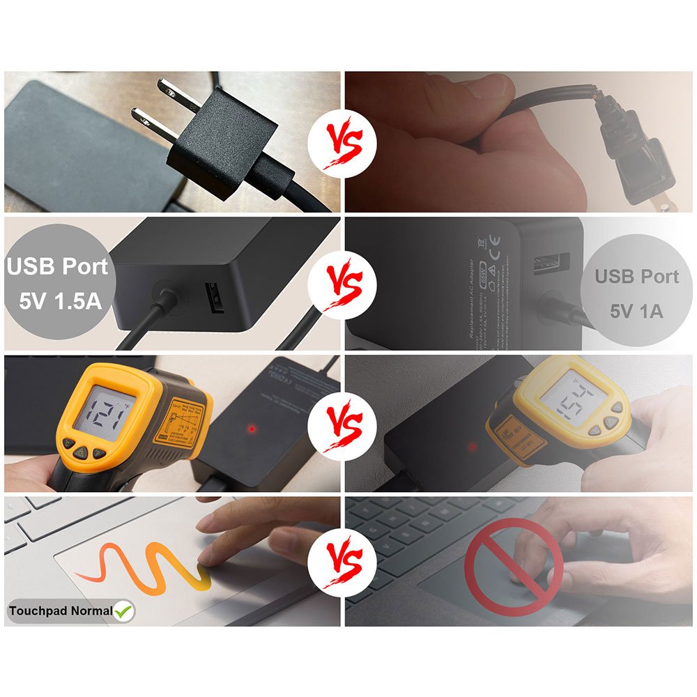 Brand New Custom 90W Universal External Laptop Battery Charger laptop parts&accessories, Notebook AC DC Power Adapter Charger