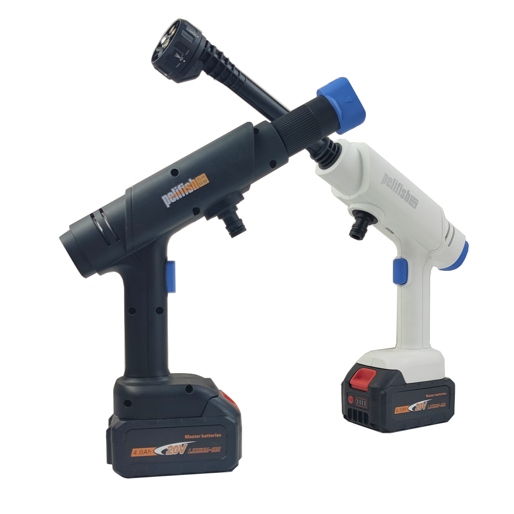 Car Care Accessories Car Washer Car Wash Cleaning Products Washer Portable Electric Power High Pressure Washer