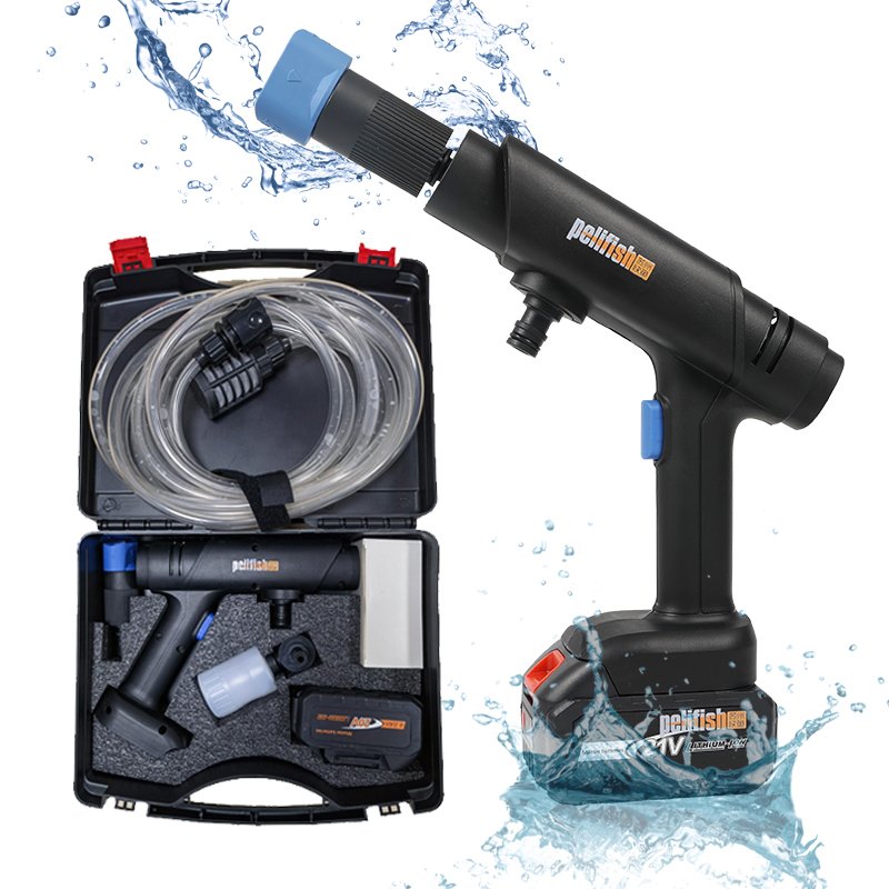 Car Care Accessories Car Washer Car Wash Cleaning Products Washer Portable Electric Power High Pressure Washer