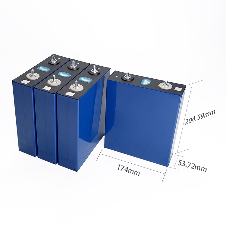 3.2V ev cells 50ah150ah 134ah 180ah 280ah 302ah 310ah Prismatic REPT 230Ah 12v 24v 48v LiFePo4 Battery Cell for Solar Energy
