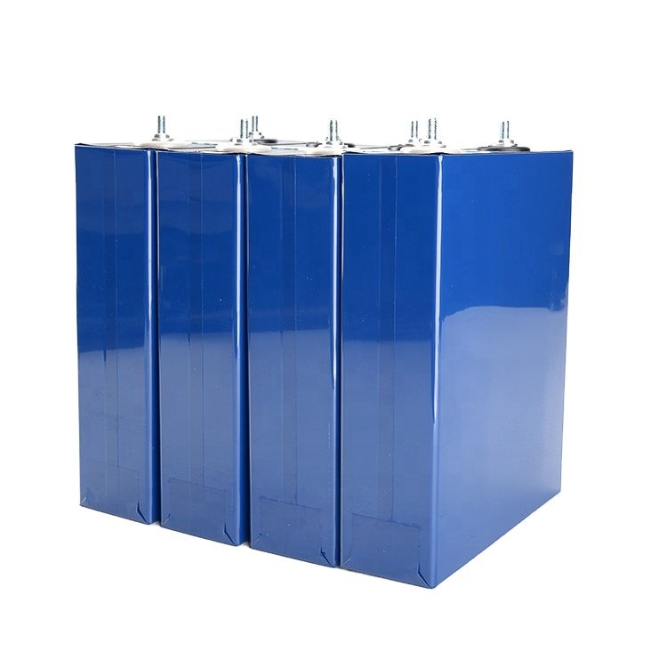 3.2V ev cells 50ah150ah 134ah 180ah 280ah 302ah 310ah Prismatic REPT 230Ah 12v 24v 48v LiFePo4 Battery Cell for Solar Energy