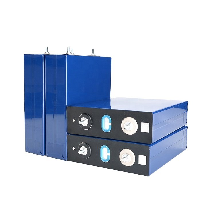3.2V ev cells 50ah150ah 134ah 180ah 280ah 302ah 310ah Prismatic REPT 230Ah 12v 24v 48v LiFePo4 Battery Cell for Solar Energy