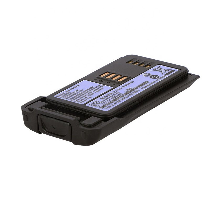 Walkie Talkie Rechargeable Battery Bln-5i for EADS Thr9i Two Way Radio Consumer Electronic