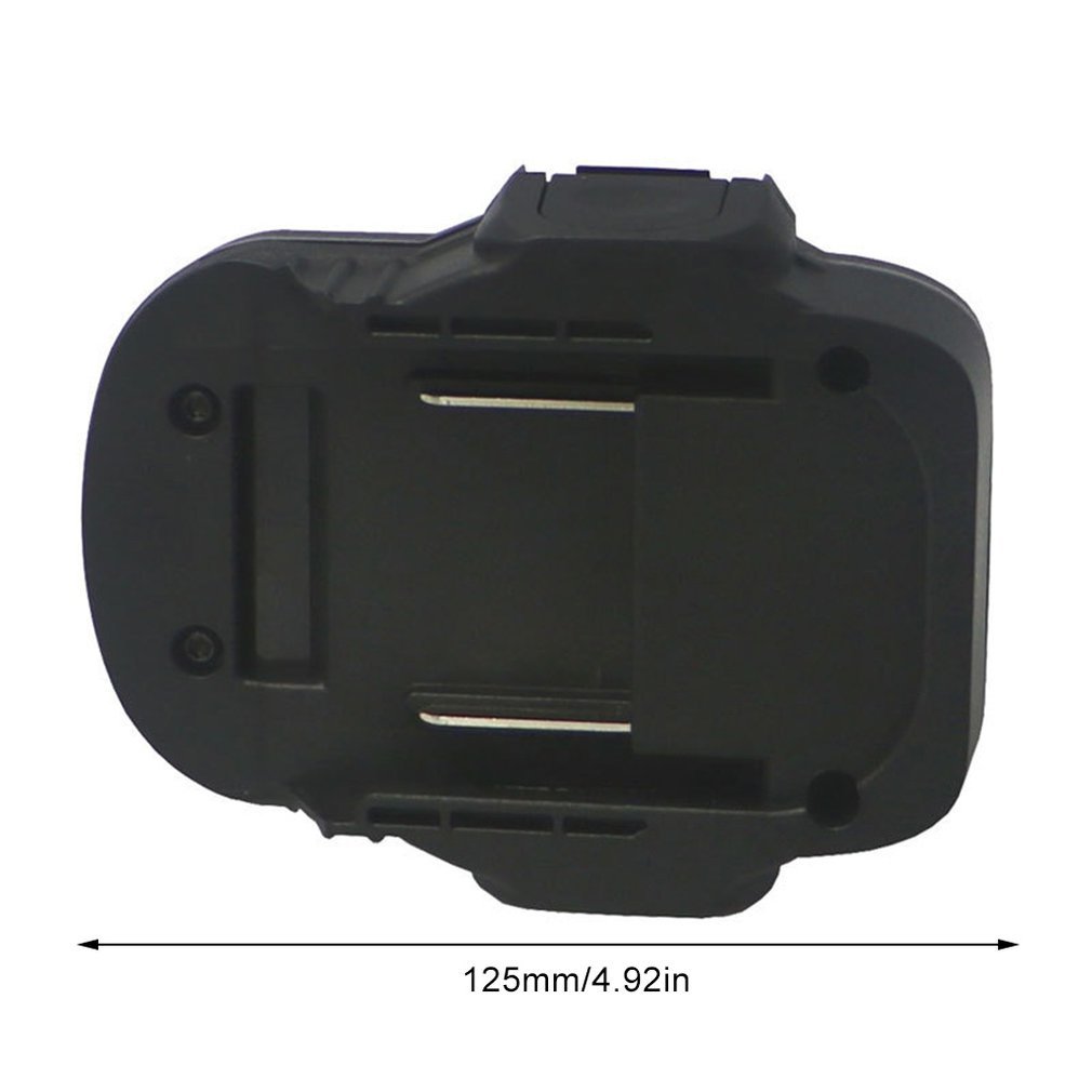 MT20MN Battery Adapter For Mak ita 18V Li-ion Battery To Ni-Mh Ni-Cd For Mak ita Replacement Adapter Converting tools