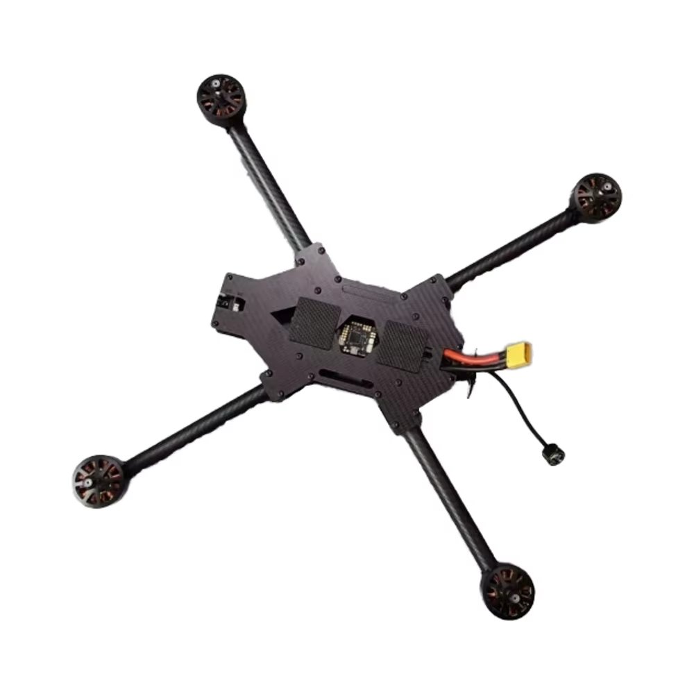 15 Inch FPV Racing Drone 10KG Payload Long Range 15-20KM 4218 Motor F405 110A ESC Stack Starlight Camera Cargo Drone Accessories