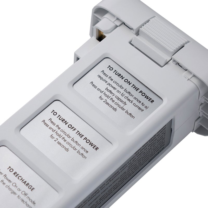 4480mAh 15.2V 68.4Wh Li-Po Intelligent Flight Drone Batterie Phantom 3 Replacement for DJI Phantom 3 Battery