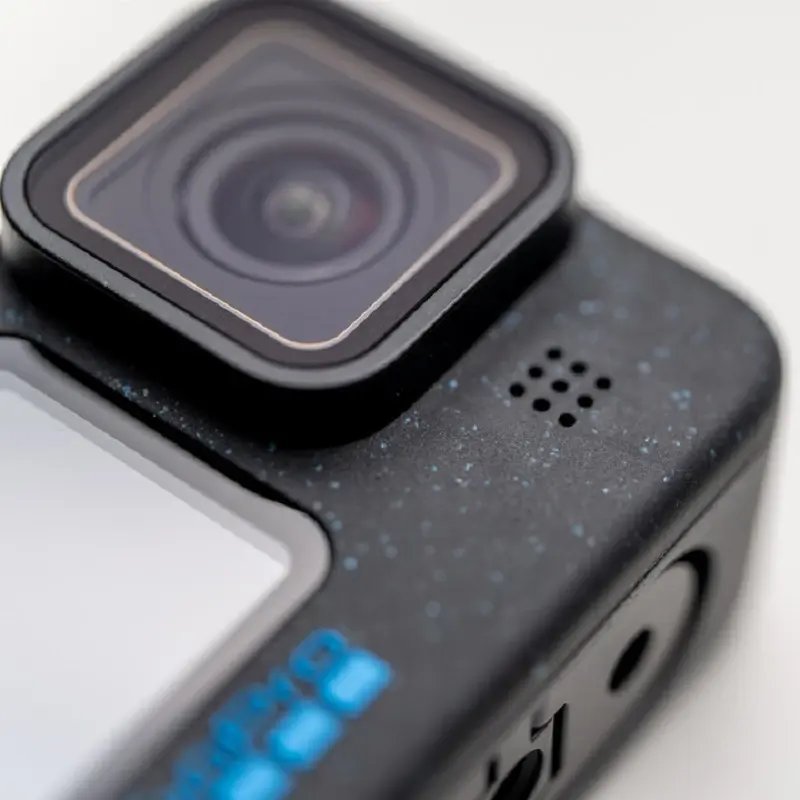 Original 100% brand new -GoPro Hero12 with HyperSmooth Stabilization, Waterproof Design, Perfect for Adventure and Sports