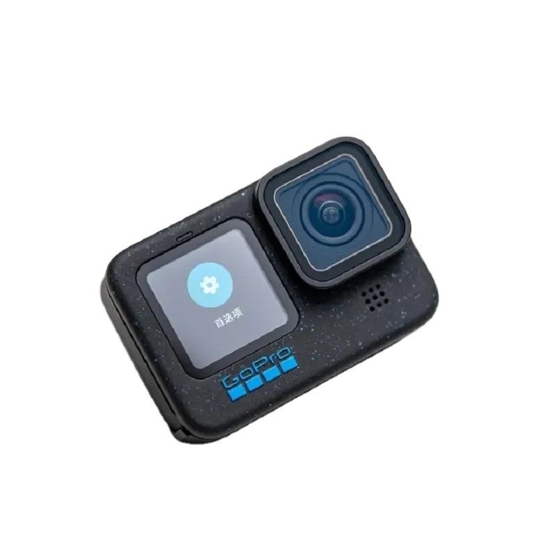 Original 100% brand new -GoPro Hero12 with HyperSmooth Stabilization, Waterproof Design, Perfect for Adventure and Sports