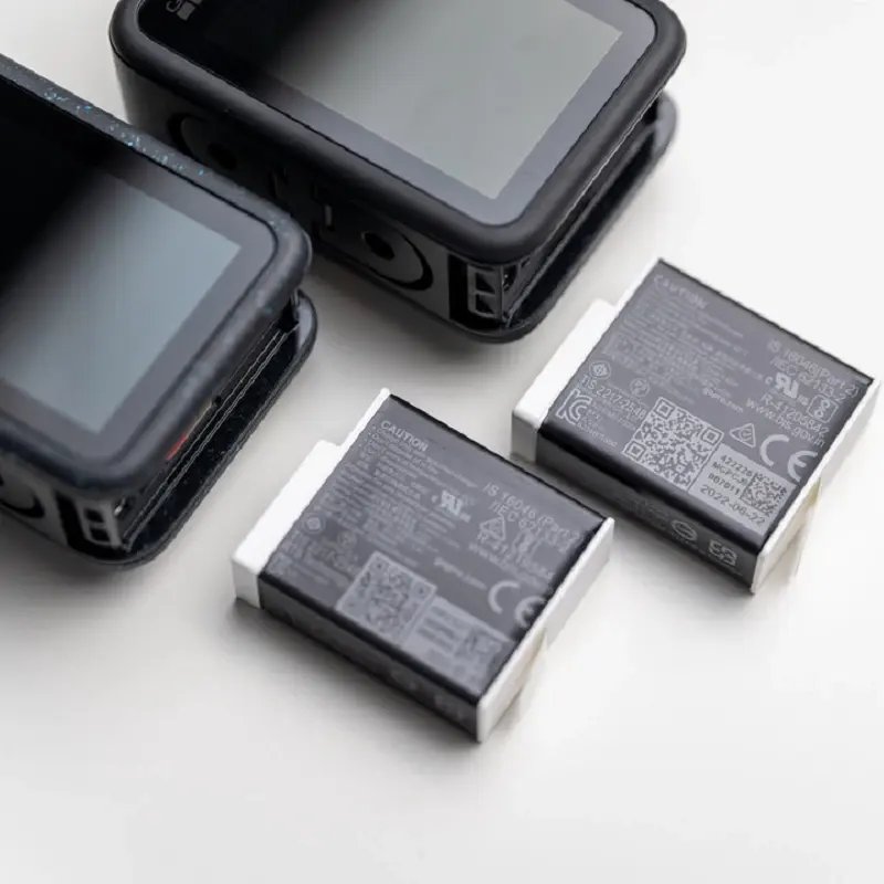 Original 100% brand new -GoPro Hero12 with HyperSmooth Stabilization, Waterproof Design, Perfect for Adventure and Sports