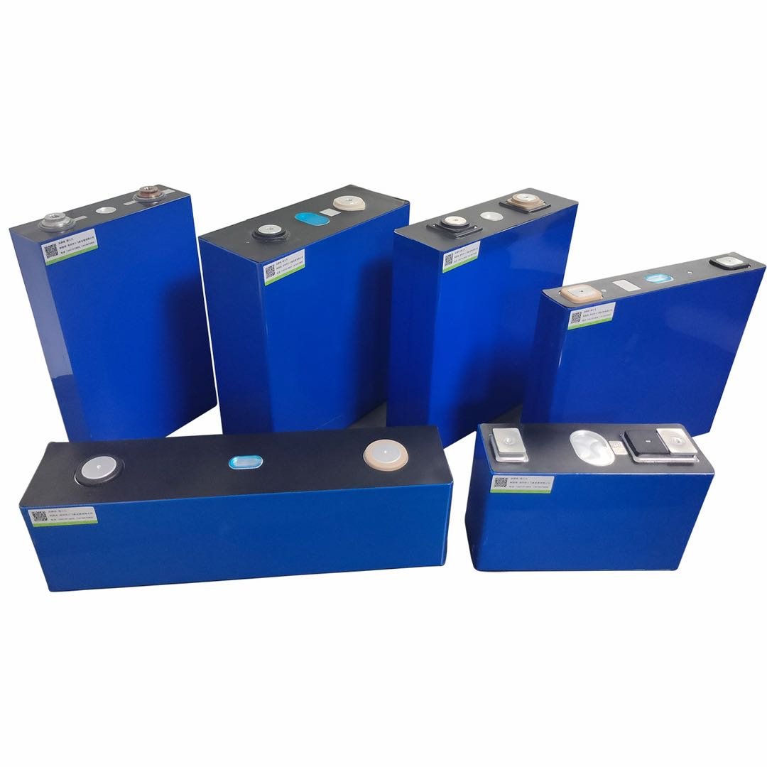 Large Capacity New CATL NMC Cells Prismatic 3.7V 203Ah 234Ah Lithium Battery With Accessories