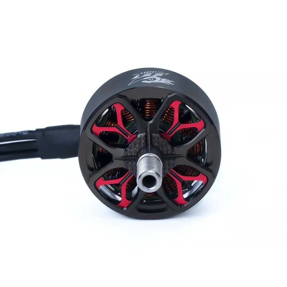 Axisflying C227 Brushless Motor 1960KV for Manta 5 PRO FPV Drone 5inch Cinematic DIY Parts