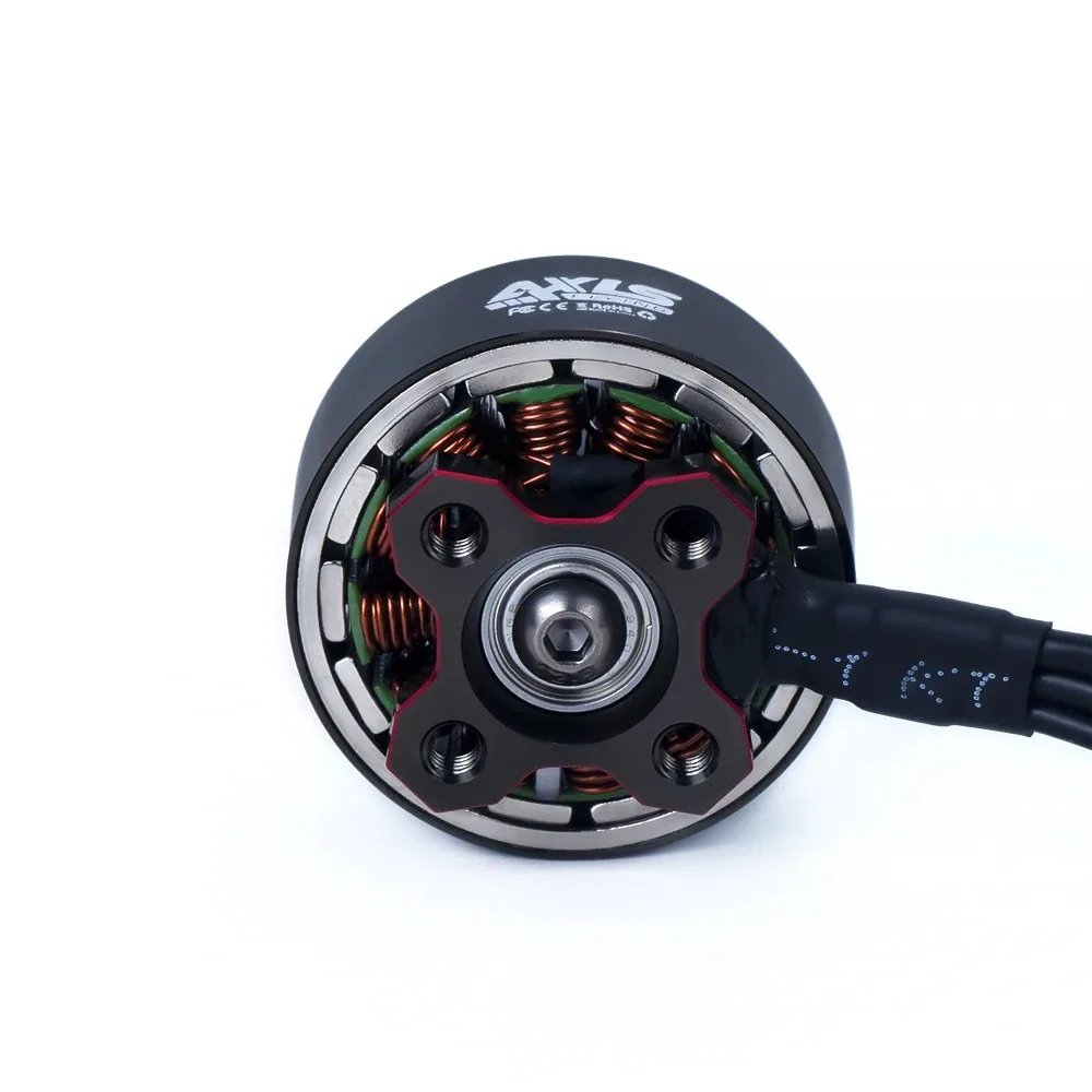Axisflying C227 Brushless Motor 1960KV for Manta 5 PRO FPV Drone 5inch Cinematic DIY Parts