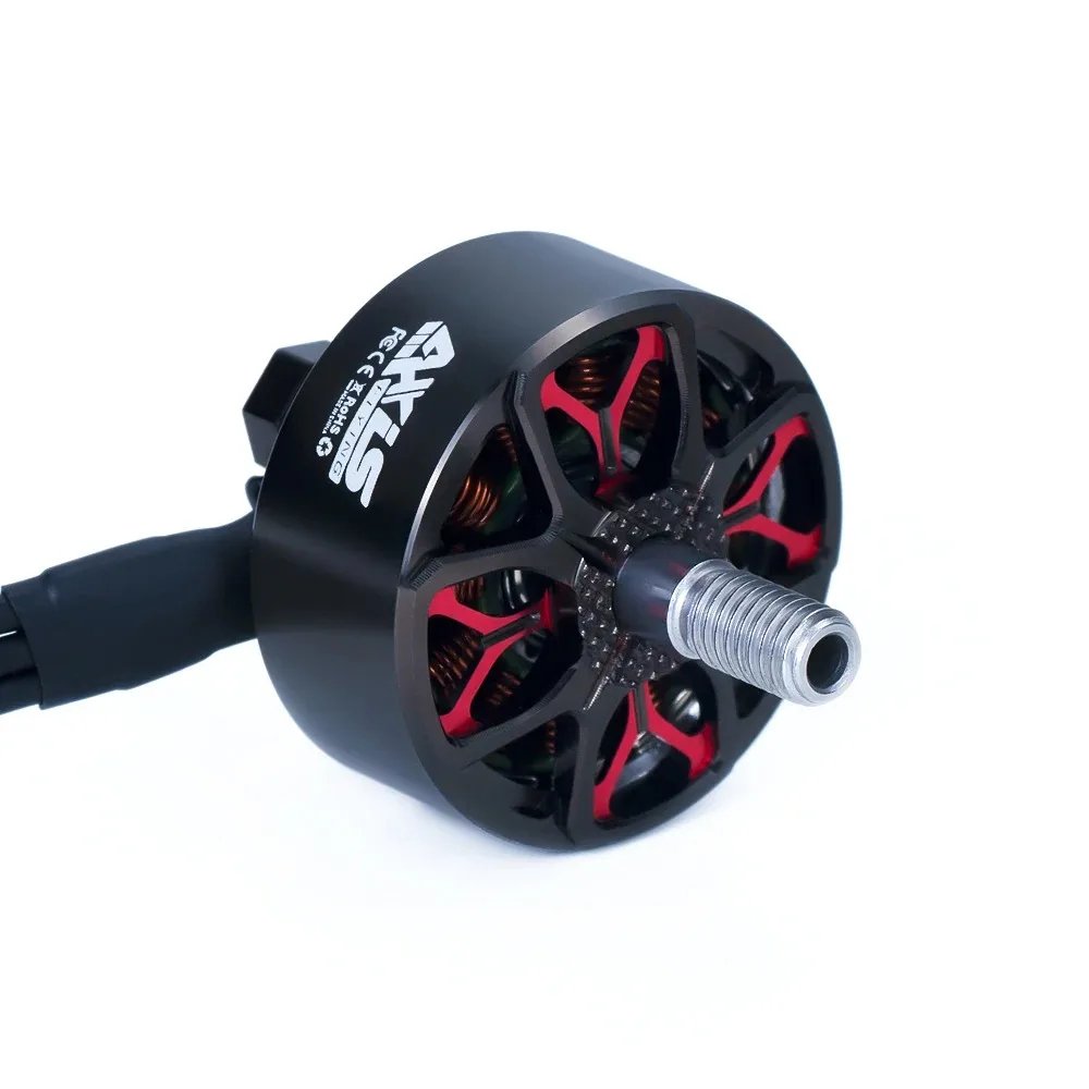 Axisflying C227 Brushless Motor 1960KV for Manta 5 PRO FPV Drone 5inch Cinematic DIY Parts